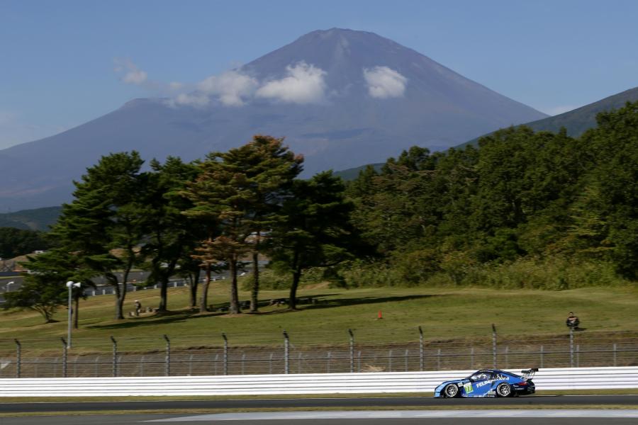  Porsche 911 GT3 RSR 2012 года  (фото 68 из 429)